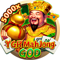 YGR MahJong God, Slots