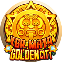 YGR Maya Golden City, Slots