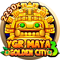 YGR Maya Golden City3, YGR