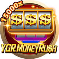 YGR Money Rush, Slots