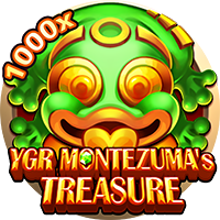 YGR MonteZuma's Treasure, Slots