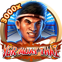 YGR Muay Thai, Slots