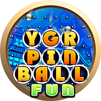YGR Pinball Fun, Slots