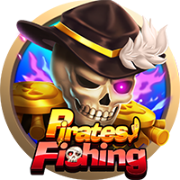 YGR Pirates Fishing, Slots
