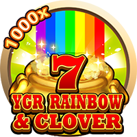 YGR Rainbow &amp; Clover 7, Slots