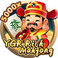 YGR Rich Mahjong 2, Slots