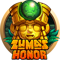 YGR Zuma's Honor, Slots