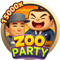 Zoo Party, Slots